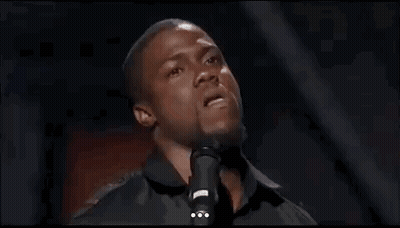 Woman Asking What Shall I Do Now In Blue GIF