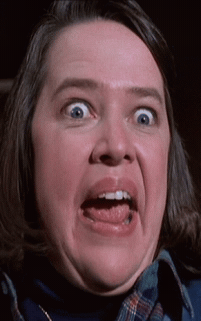 Woman At Computer With Dirtybird Airdrop GIF