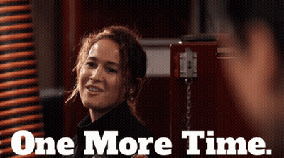 Woman At Laptop Saying Nothing But Coffee And Cigarettes Till Noon GIF