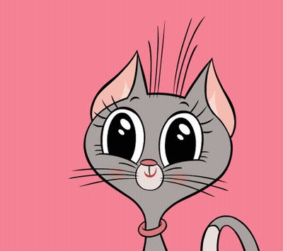 Woman At Microphone Says That's So Cute Damn GIF