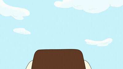 Woman At Table Friends Tell Each Other Truth GIF