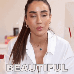 Woman Beautiful Gorgeous GIF