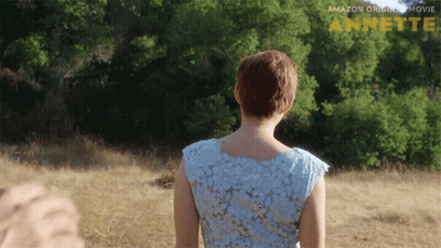 Woman Before City Skyline Chicaa Agooooo GIF