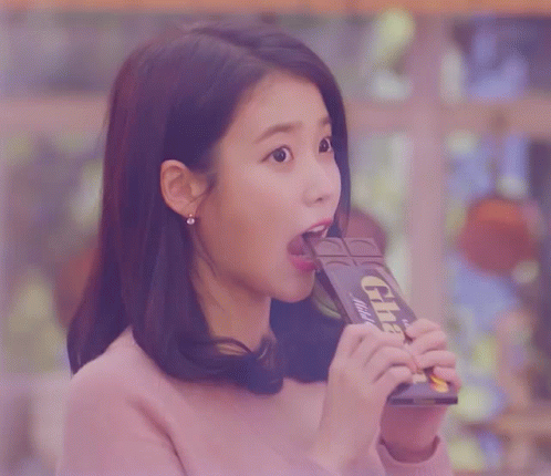 Chocolate GIFs