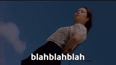 Woman Black Dress White Gloves Dancing Two Women GIF