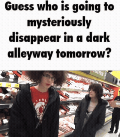Woman Black Off Shoulder Top Walking Smiling GIF