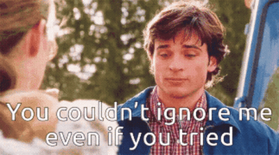 Woman By Door Says I Want To Leave It Alone GIF