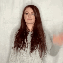 Woman Clapping Kudos Edition GIF