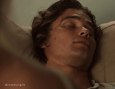 Woman Close-Up Chaselyngifs GIF