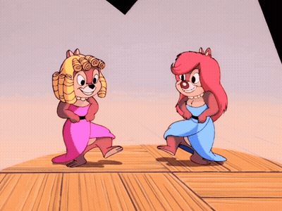 Woman Close Up Honey GIF