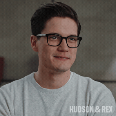 Woman Close Up Saying Why Stop Now GIF