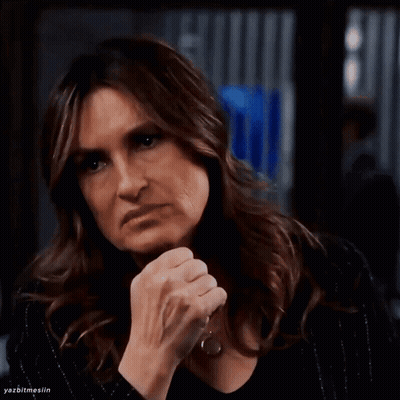 Woman Close Up Yazbilmesin GIF