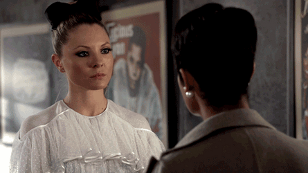 Woman Confused You Played Yourself GIF