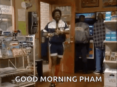 Woman Cooking It's Too Early For This Shit GIF