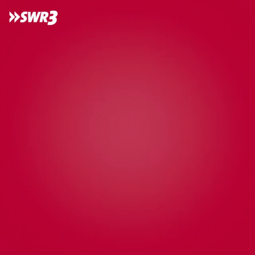 Woman Covering Face Red Background GIF