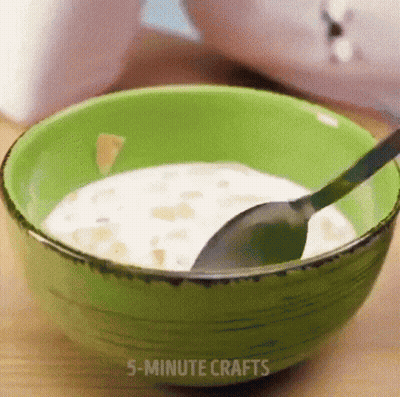 Woman Covering Face With Hand GIF