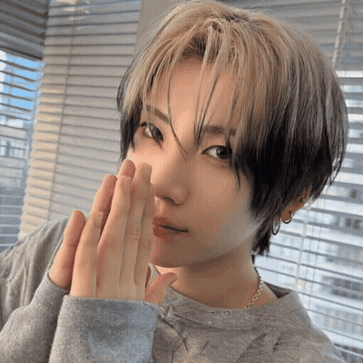 Woman Covering Face With Hands GIF