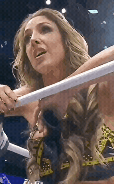 Woman Covering Her Face With Hand GIF
