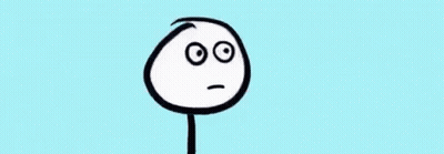 Woman Covering Mouth Speechless On Couch GIF