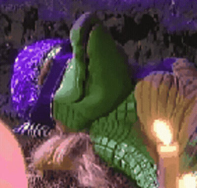 Woman Crawling On Floor GIF