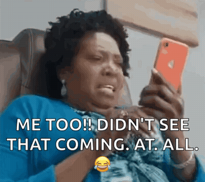 Woman Crying At Phone Saying Me Too GIF
