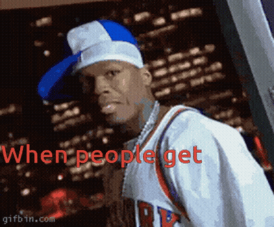 Woman Crying Holding Napkin Saying I Just Want To Go Home Day Drink That's It GIF