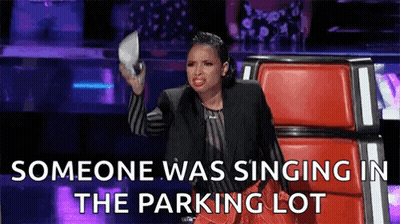 Woman Crying Holding Paper In Chair GIF