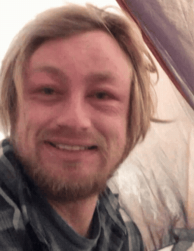 Woman Crying Leave Gumby Alone GIF