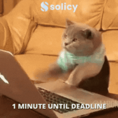 Woman Crying Saying I Know GIF