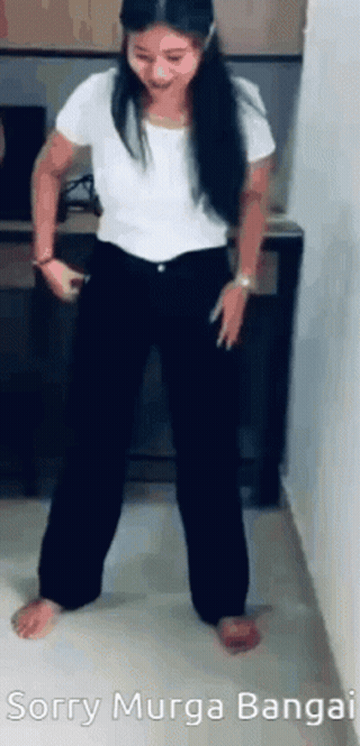 Woman Crying Saying I'm Really Sorry GIF