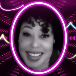 Woman Dancing GIF