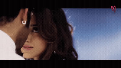 Woman Dancing Bolly Thunder GIF