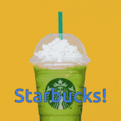 Woman Dancing In Green Apron GIF
