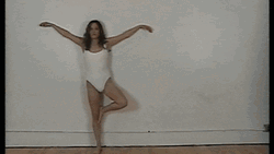 Woman Dancing Music Video GIF
