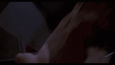 Woman Doing Handstand GIF