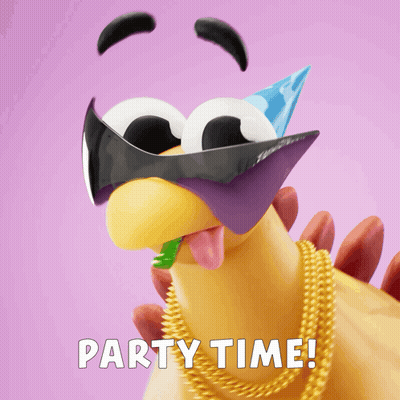 Woman Dressed As Fairy With Wings GIF