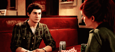 Woman Drinking Wine Saying The Hills GIF
