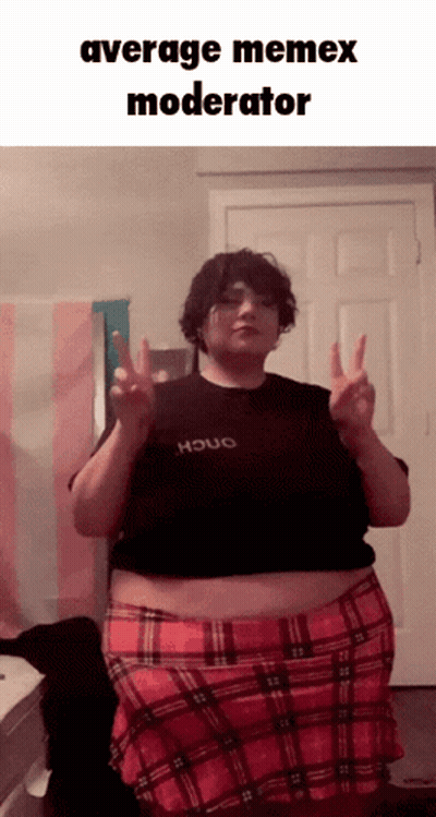 Woman Eating Brick Get Bricked GIF