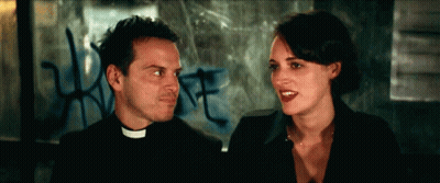 Woman Eating Food At Table GIF