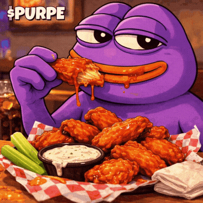Woman Eating Hot Wing GIF