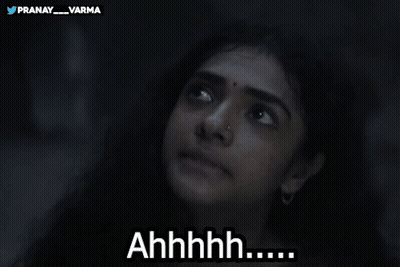 Woman Ee Special Effects Eyy Cheskuttuu Kurcho GIF