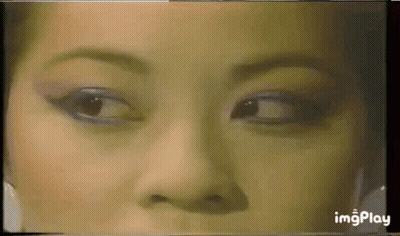 Woman Face Close Up Imgplay GIF