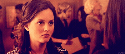 Woman Face Close Up Laura GIF