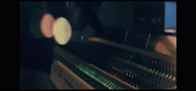 Woman Face Close Up Mouth Open GIF