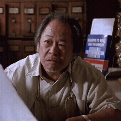 Woman Face Close Up With TV Go Logo GIF