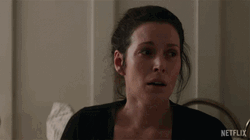 Woman Face Palm I Want To Go Home GIF