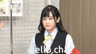 Woman Face The Happy Insaan GIF