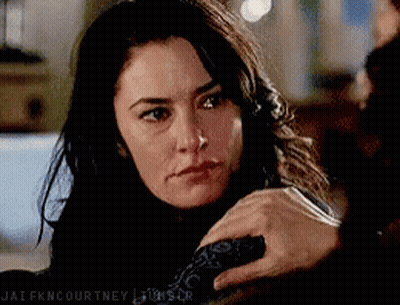 Woman Face With Jai Fkncourtney Tumblr GIF