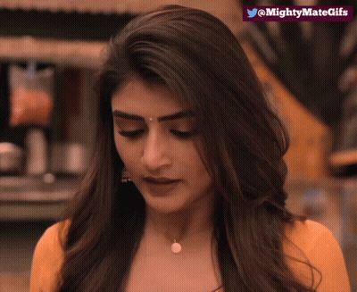 Woman Face With Mightymategifs GIF