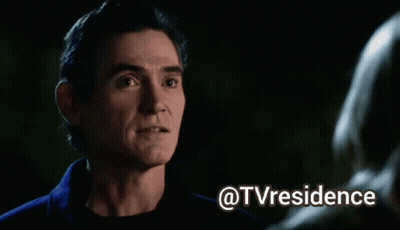 Woman Face With @Tvresidence GIF